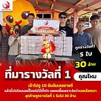 ขึ้นรางวัลลอตเตอรี่ย้อนหลังได้ไหม
